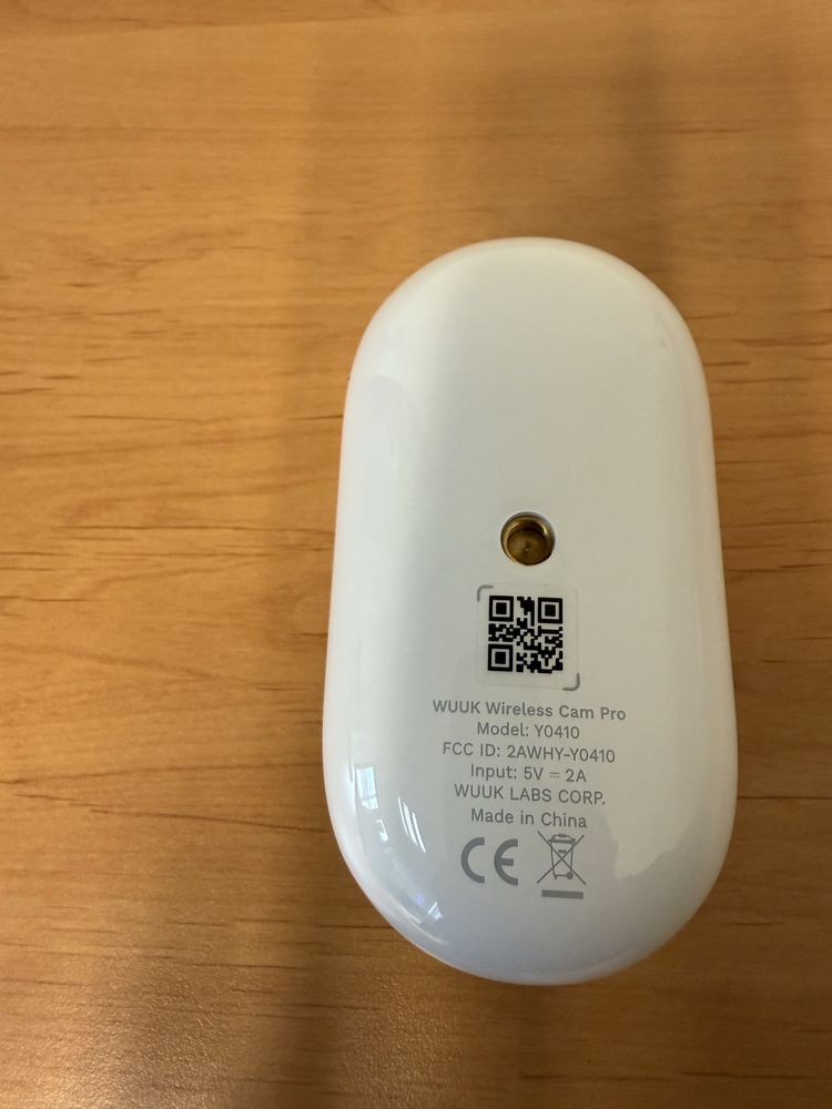 Комплект камери Wuuk Wireless Cam Pro
