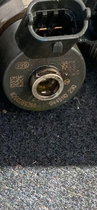 Injectoare Suzuki Grand Vitara Renault Megan2 Laguna 2 1.9 DCI