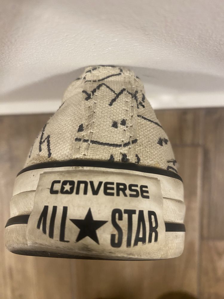 Papuci Converse All Star