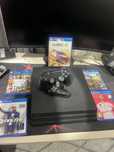 Playstation 4 Pro