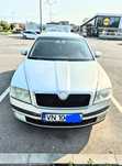 Skoda Octavia Skoda Octavia 2 Combi Elegance 1.9 TDI