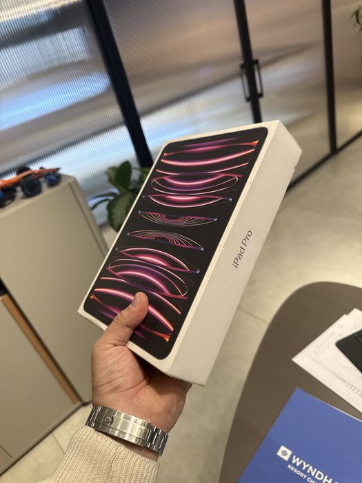 Ipad Pro 11-inch (4th generation) WiFi