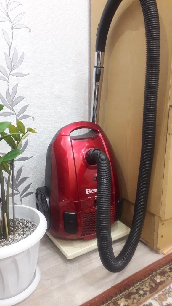 Пылесос Ellenberg