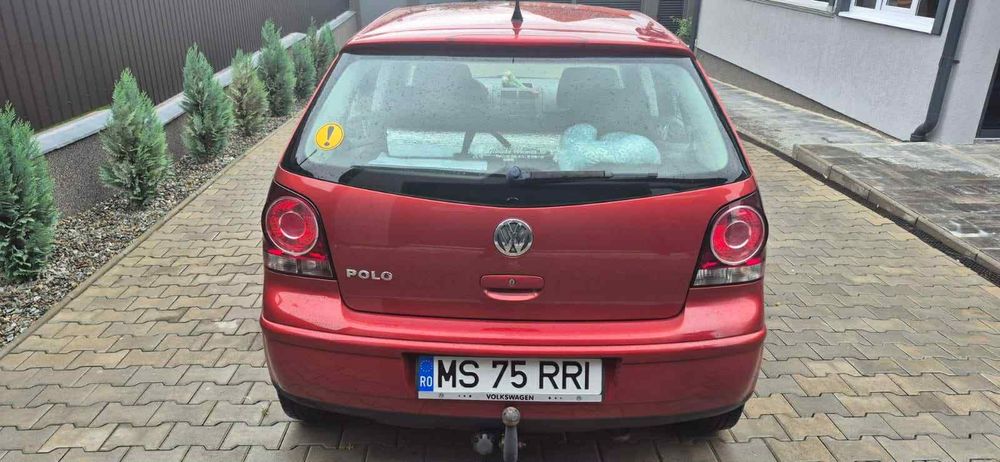 De vânzare Volkswagen polo