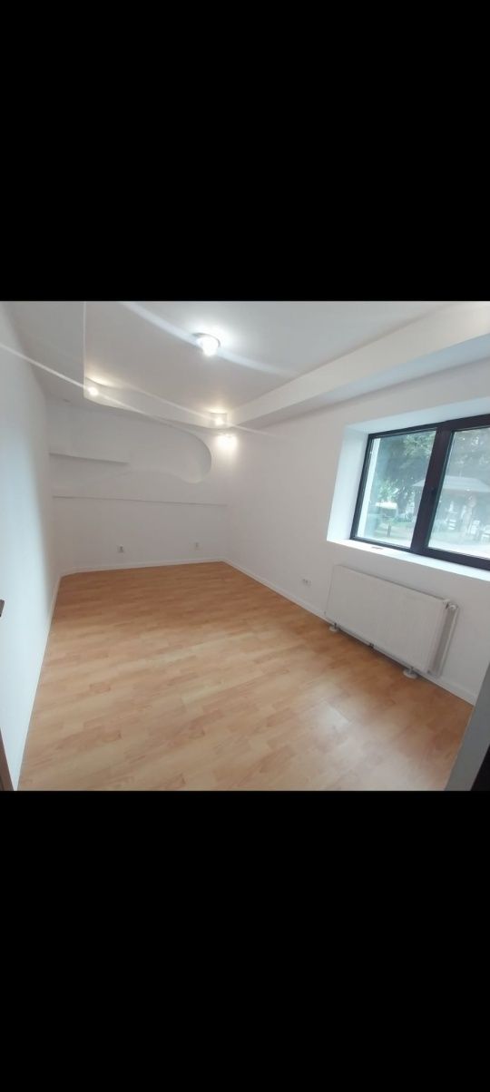Închiriez Apartament Parter ideal pentru CABINET