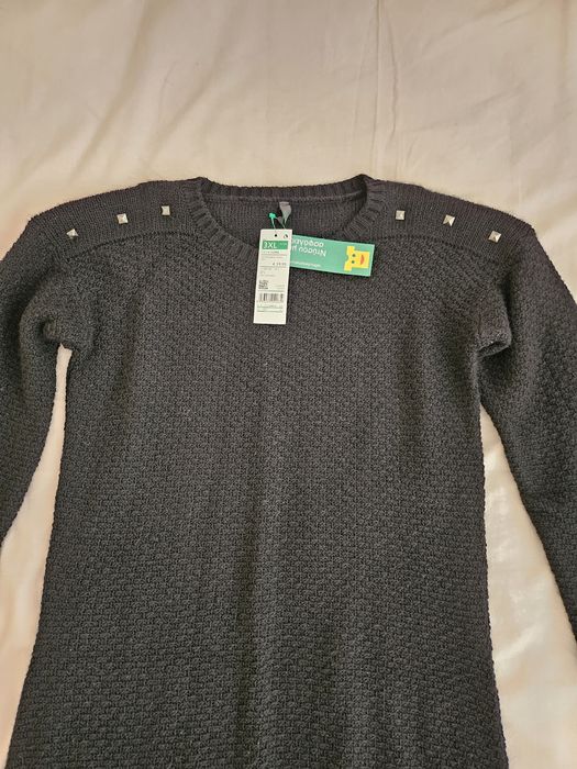 Rochie  Benetton ,13/14 ani