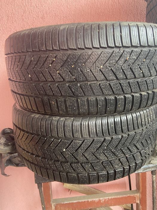 Anvelope/cauciucuri 235/35/19 iarna