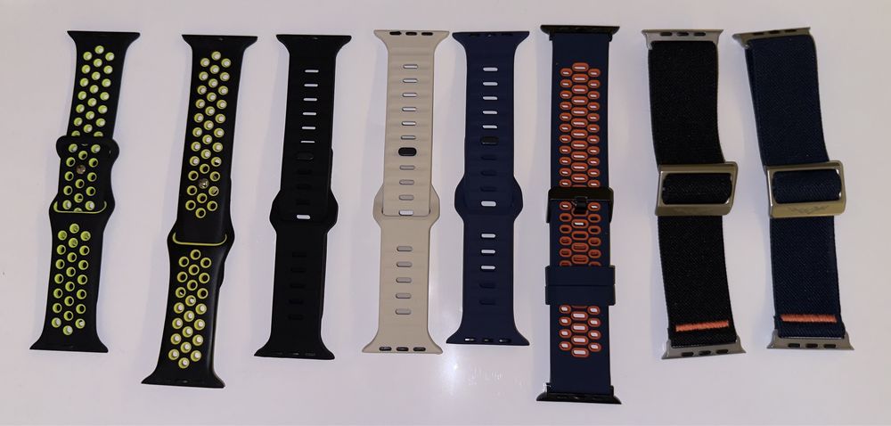 Curea apple watch 3/4/5/6/7/8/9 ultra 1/2