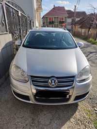 Vand Golf 5, 1.9 TDI, Cutie Automata DSG