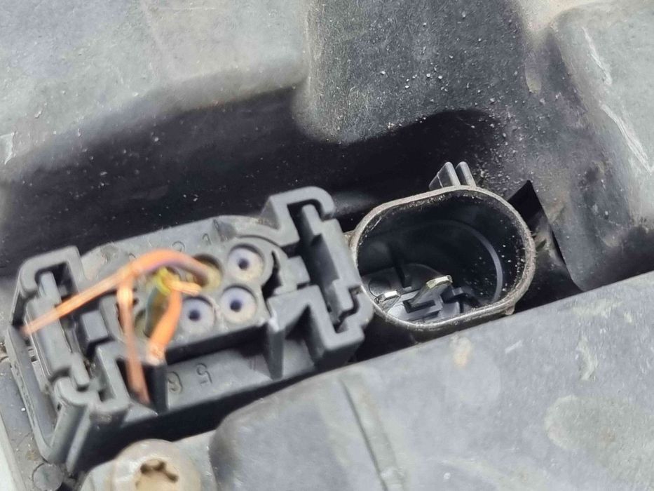 Webasto Volkswagen Touareg (7LA, 7L6) [Fabr 2003-2010] 7L0815857C 2.5