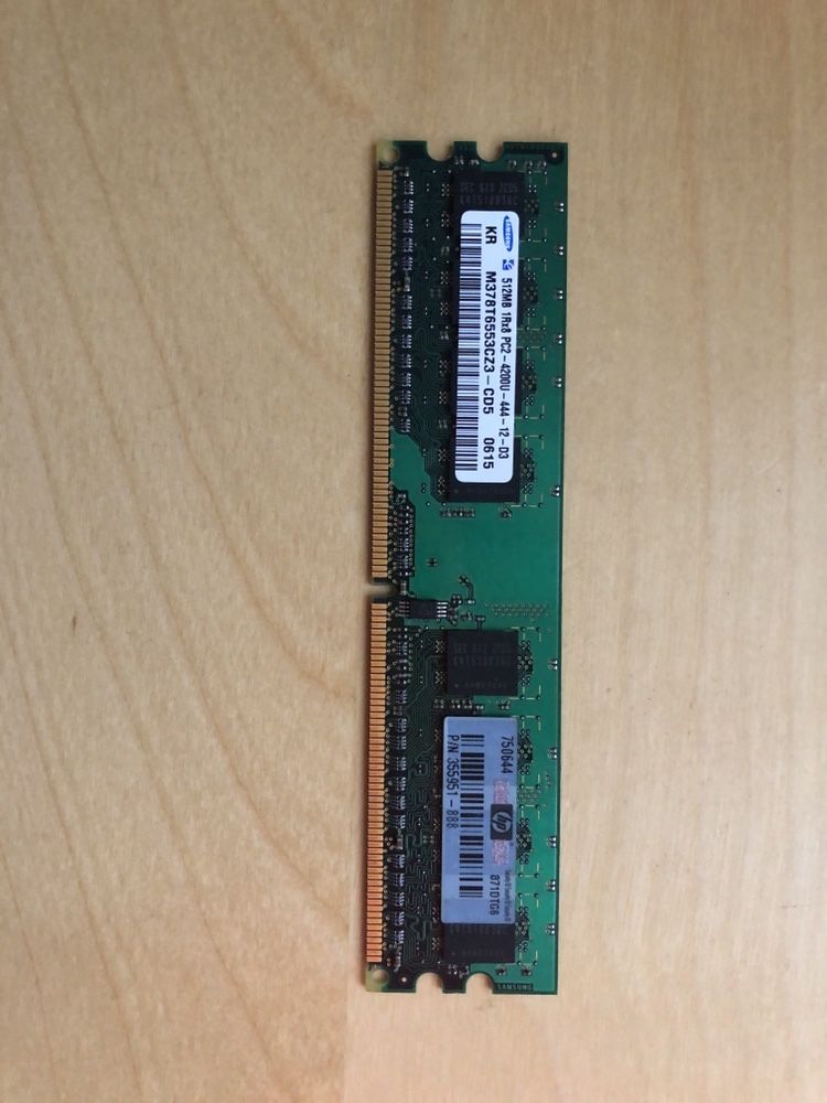 Ddr pentru calculator
