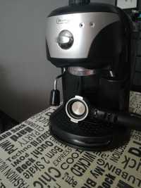 Koffe machine Delonghi
