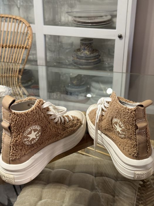 Convers - tenesi orinigali