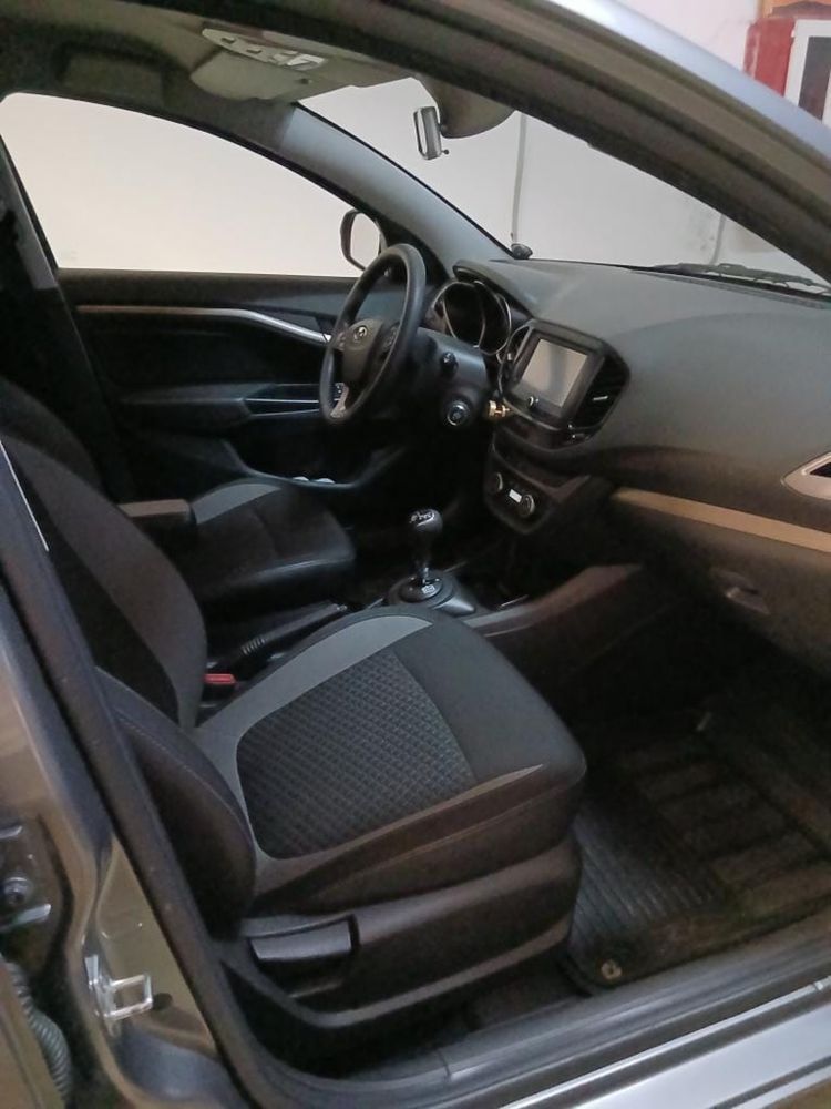 Lada Vesta 2018