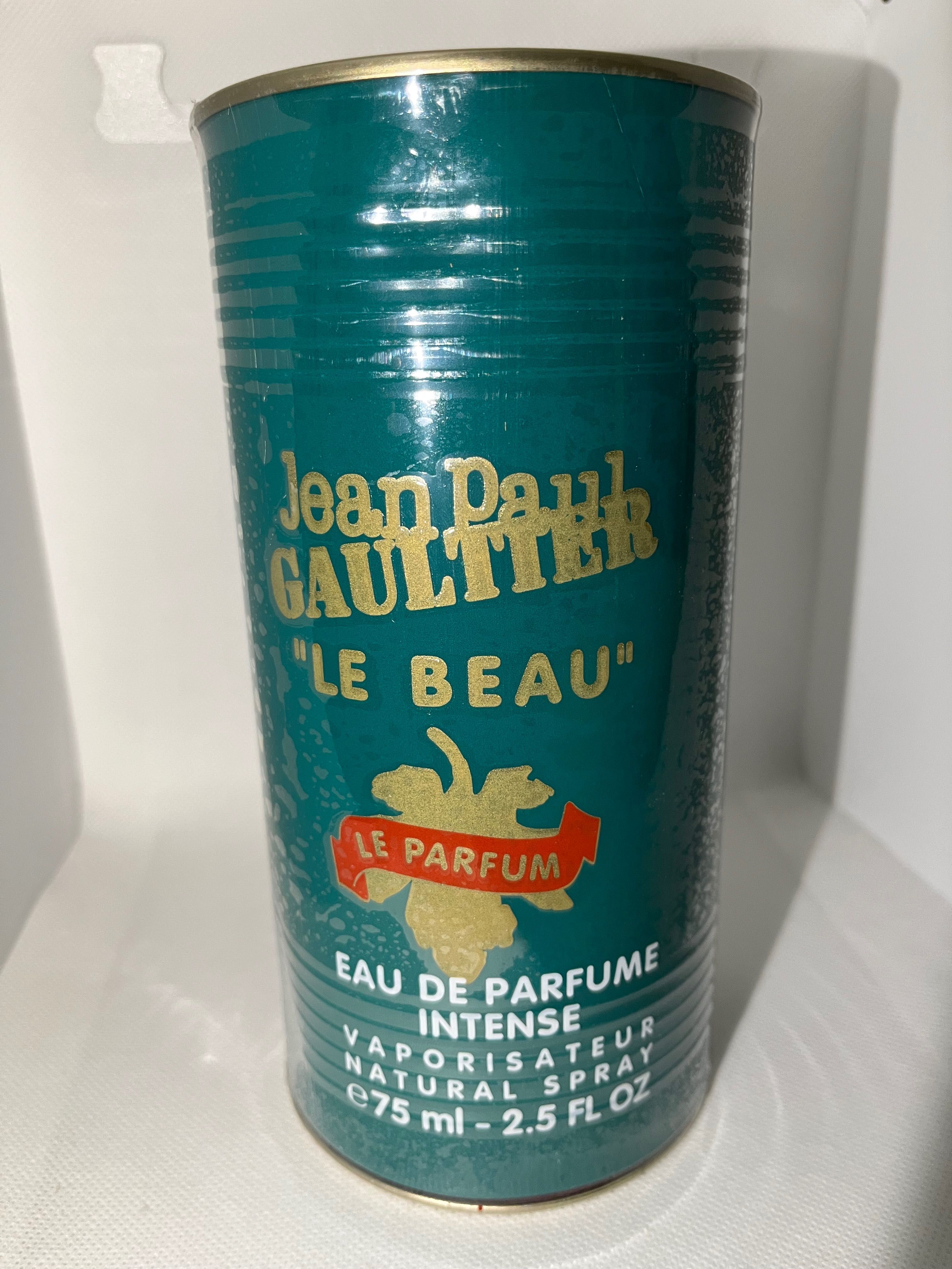 Parfum Jean Paul Gaultier Le Beau