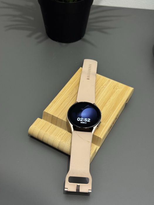 Samsung Galaxy Watch 4 LTE 40mm rose stare buna