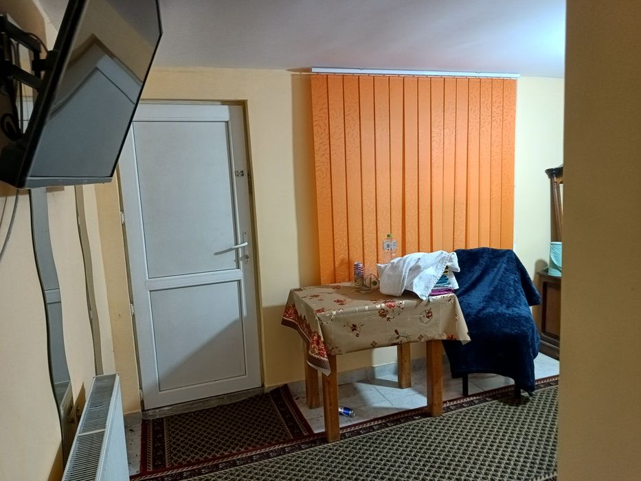 Casă Filipești + teren intravilan 3100 mp