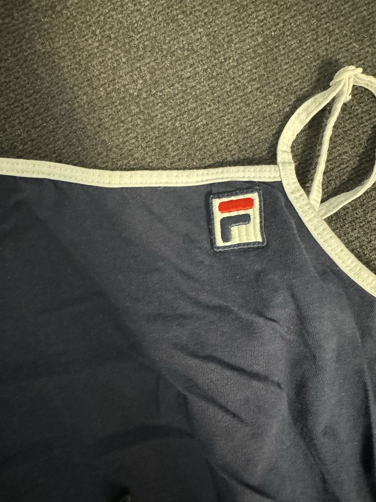 Детски гащеризон Fila 11/12 г