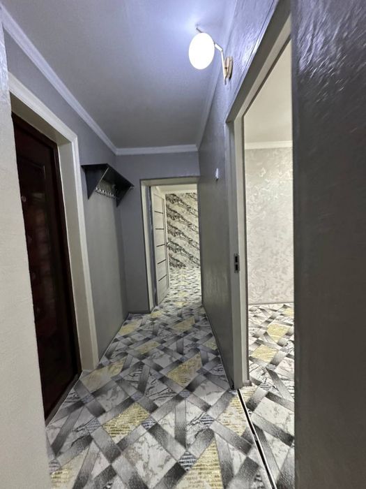 Ассалому Алайкум Вокзал Саодат 2 хоналик Гиштли Квартира Сотилади2 эта