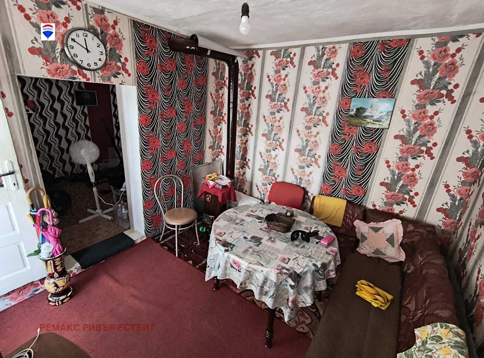 Къща за продажба в гр. Тутракан