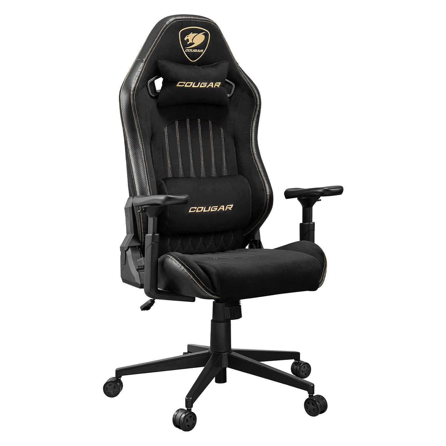 Игровое кресло Cougar Explore Royal F