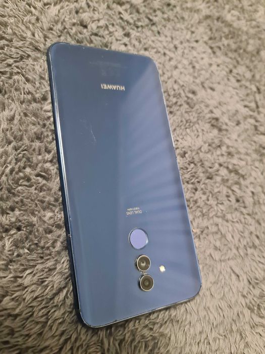 Huawei Mate 20 lite