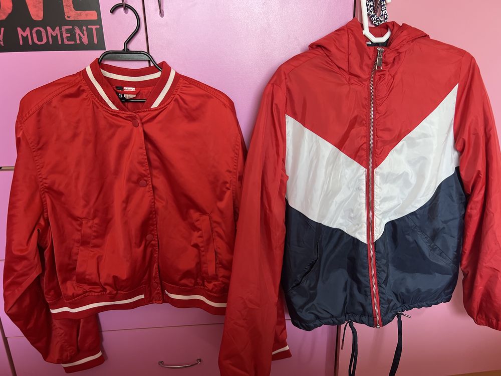 Преходно яке H&M