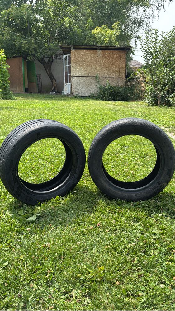 Продам летние шины