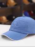 Sapca Kiton ,Loro Piana premium