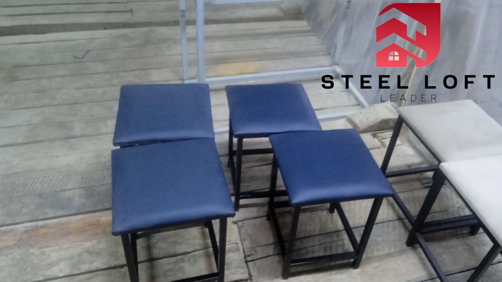 Стул, Табуретка, Stul va taburetkalar