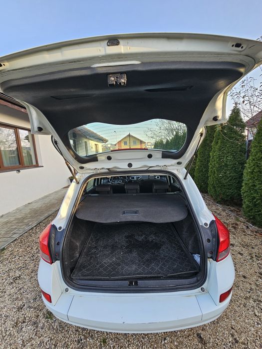 Renault Clio Combi 1.5dci