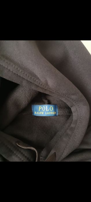 POLO Ralph Lauren суичър