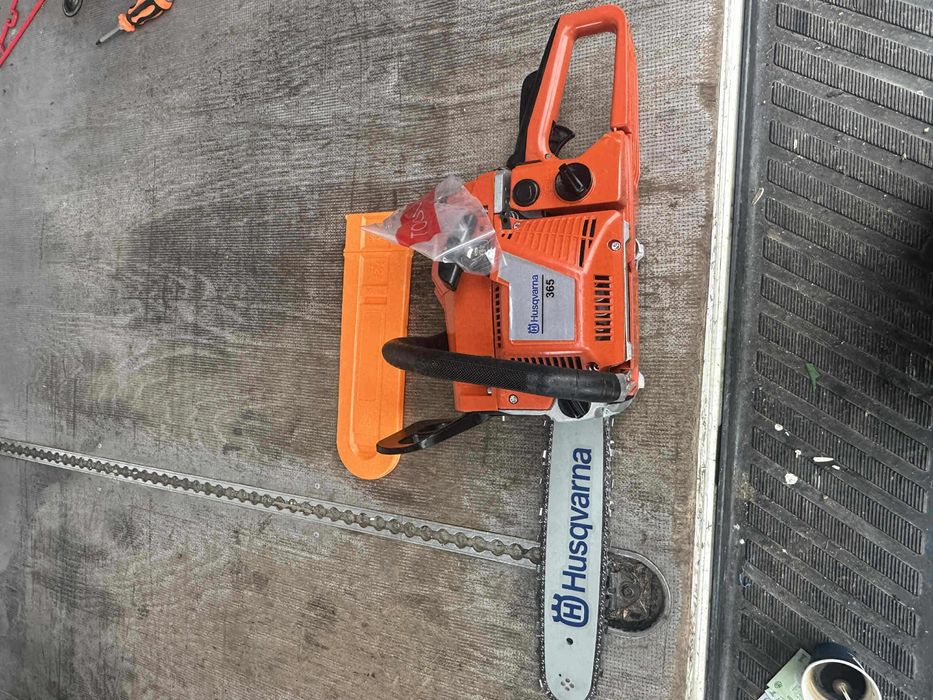 Drujba Husqvarna 365