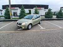 Dacia sandero 1.4 benzină