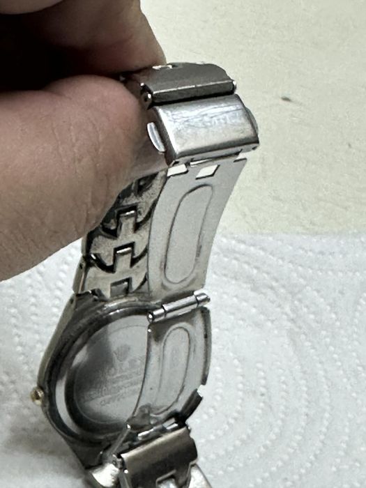 Rolex day-date perpetual