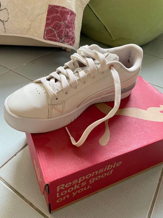 Дамски кецове Puma Jada Better 22