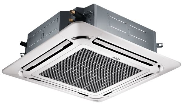 Кондиционеры кассетного типа, Midea, Kentatsu Алмаком Отех