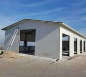 Vindem si distribuim o gama larga de hale sau structuri metalice noi n