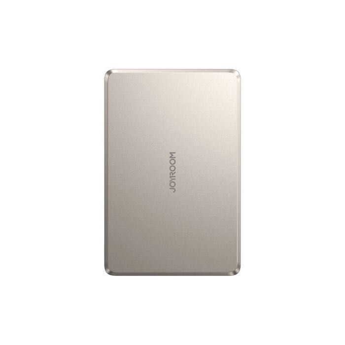 Joyroom Ultra Slim 10000 mAh – магнитна безжична външна батерия 20 W