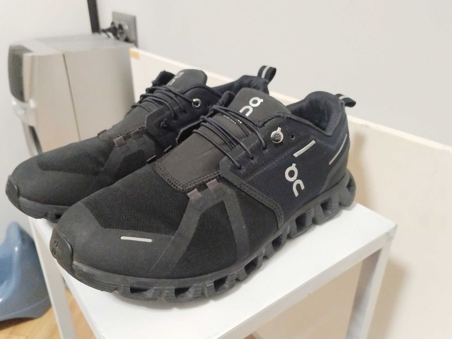 Маратонки On cloud/running