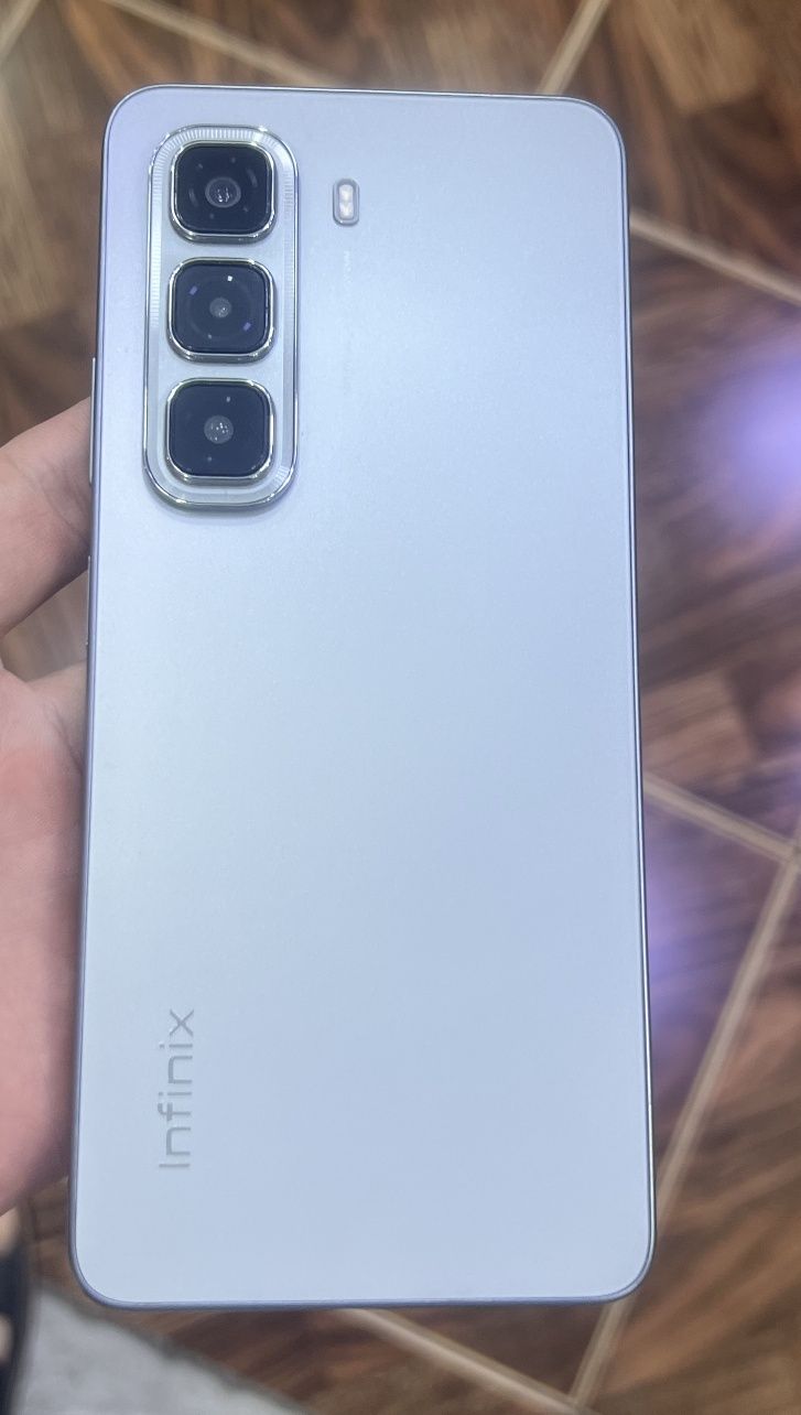 Infinix hot 50 12/256