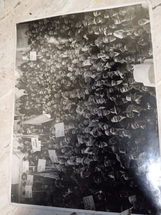 Vând fotografii vechi