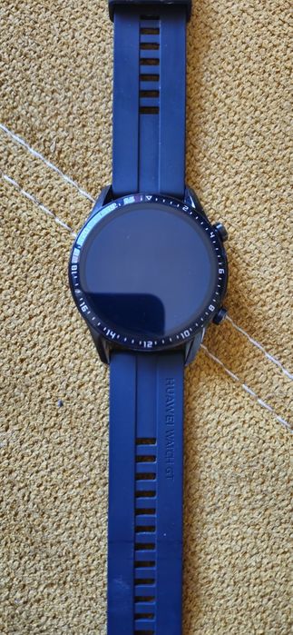 Smartwatch Huawei GT2