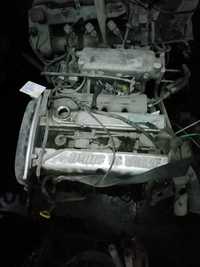 Двигатель G4JP-G Hyundai Sonata CDX  Хендай Соната