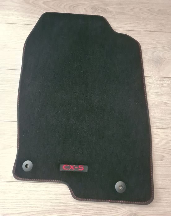 Covorase auto mazda cx5