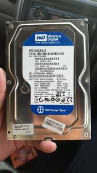 Жёсткие диски HDD  160гб,250гб,320гб