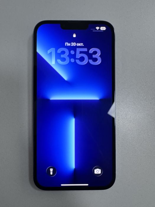 13 Pro Max 128gb