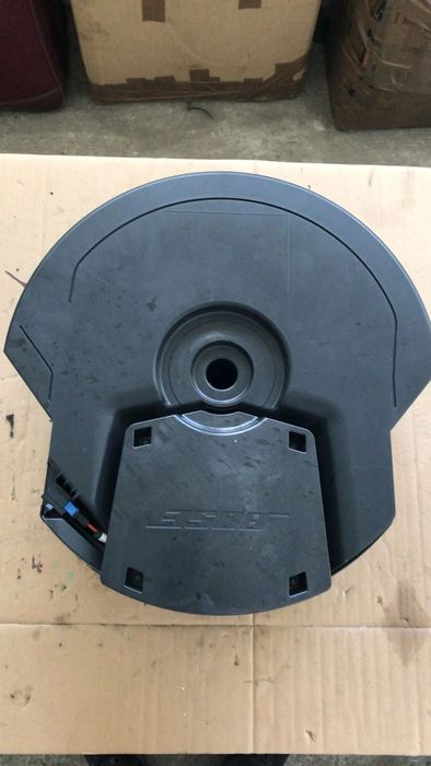 Subwoofer BOSE Renault Kadjar, CAPTUR 2021 281708976r