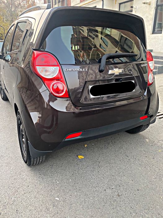 Продам Spark !!!