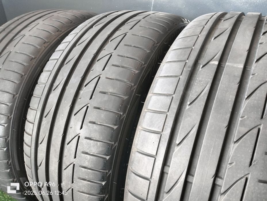 Jante R19 Mercedes E.Classe